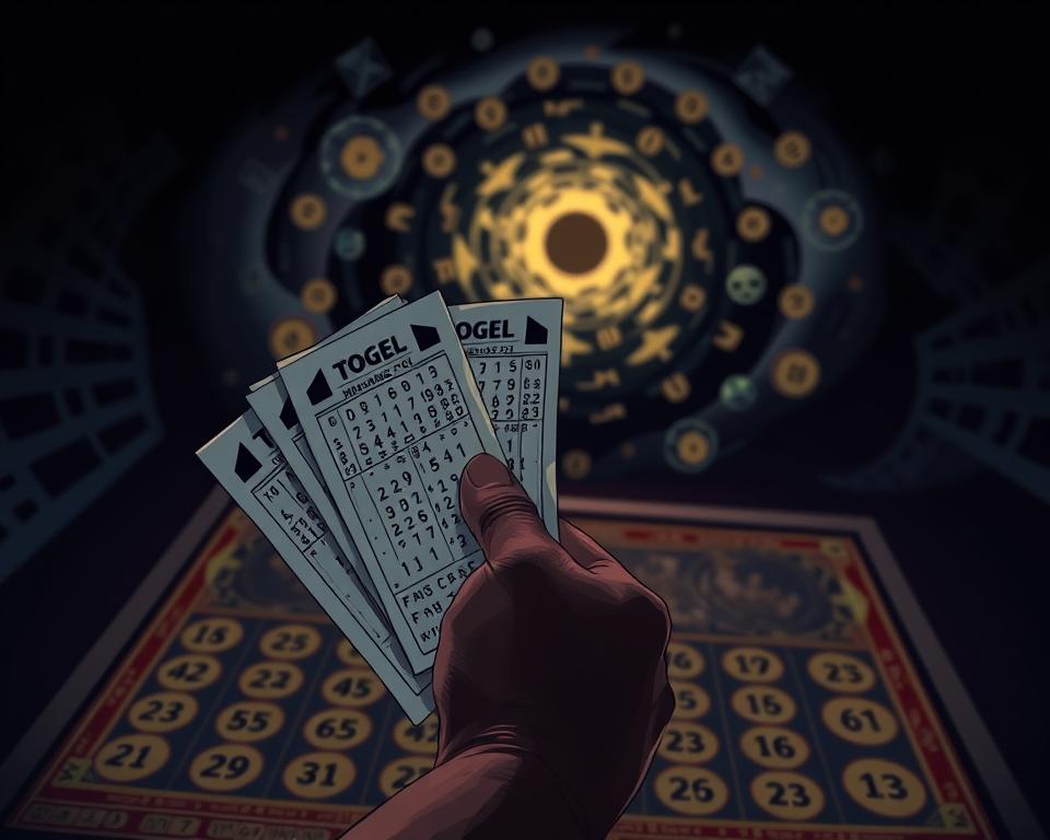 Trik Kombinasi Angka Jitu di Togel Magnum